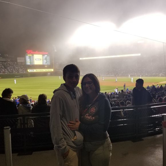 Meet your Posher, Matt - Picture 1 of 1